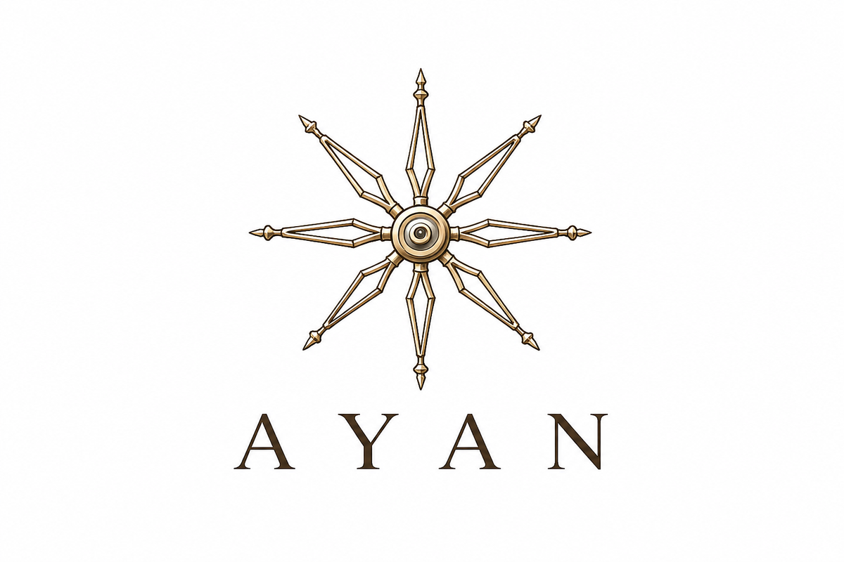 Ayan